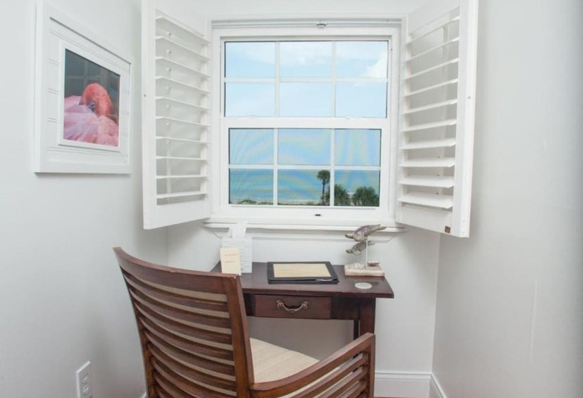 غرفة قياسية, Windemere Inn By The Sea