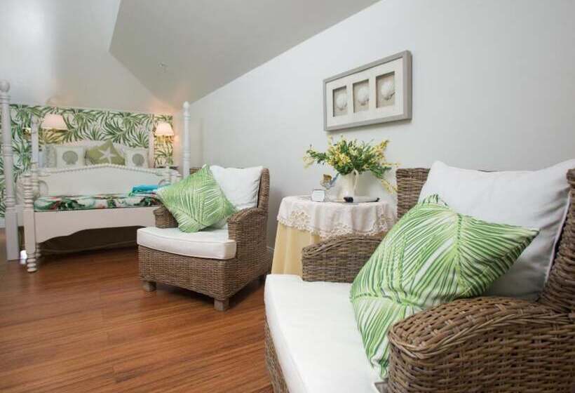 스탠다드 룸, Windemere Inn By The Sea