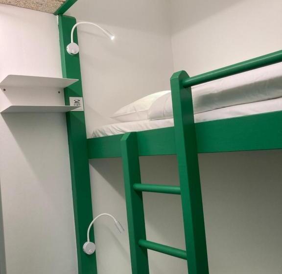 Camera Standard, Winstrup Hostel
