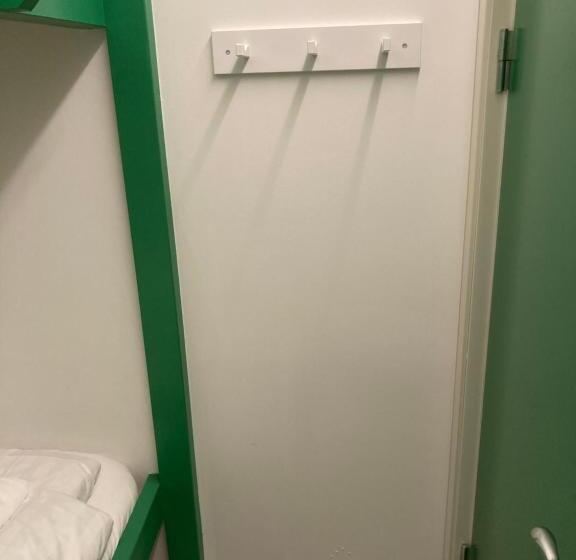 스탠다드 룸, Winstrup Hostel