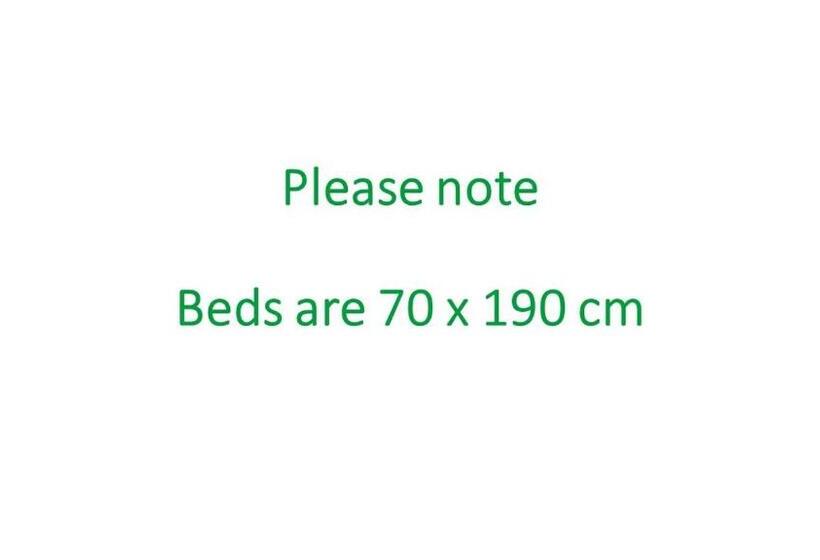 스탠다드 룸, Winstrup Hostel