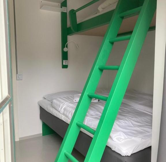 기본룸, Winstrup Hostel