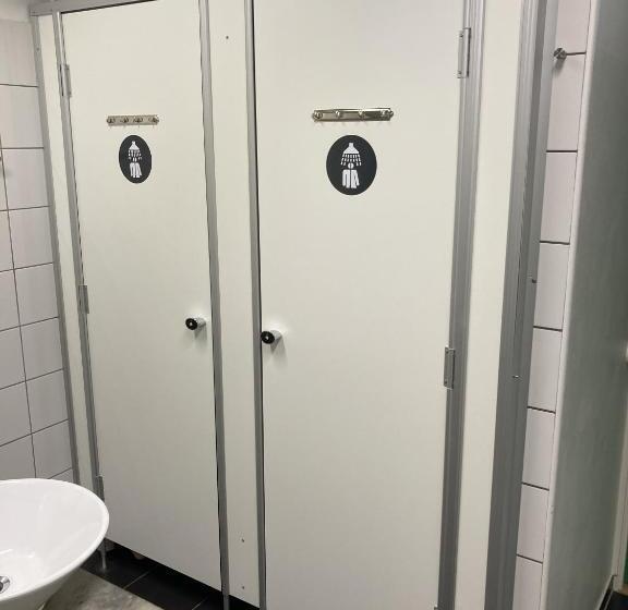 패밀리 룸, Winstrup Hostel