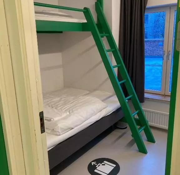 ファミリールーム, Winstrup Hostel