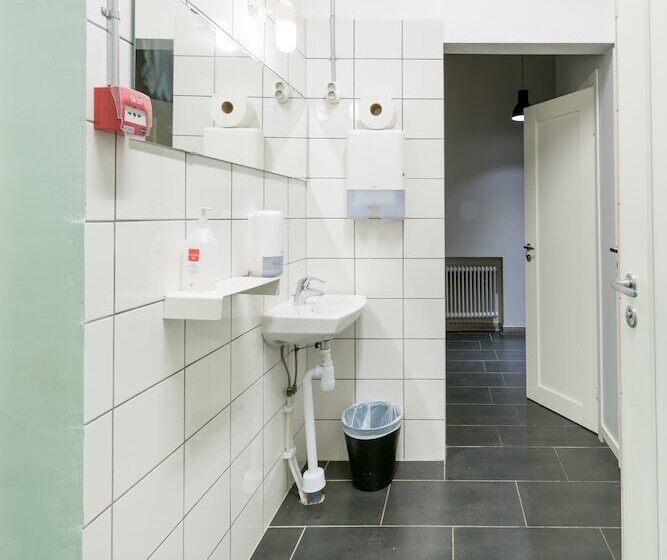 Номер Стандарт, Winstrup Hostel