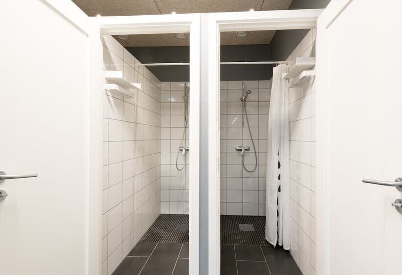 스탠다드 룸, Winstrup Hostel