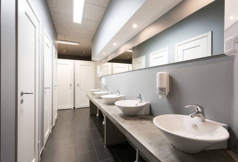 Семейный Номер, Winstrup Hostel