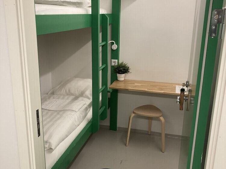 기본룸, Winstrup Hostel