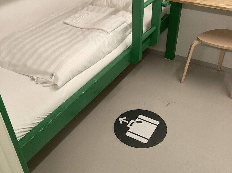 기본룸, Winstrup Hostel