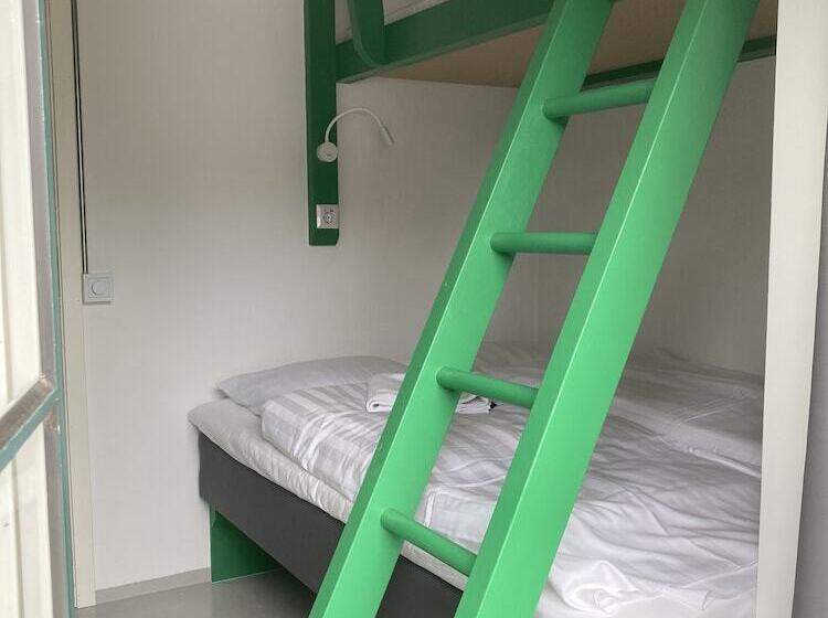 Номер Basic, Winstrup Hostel