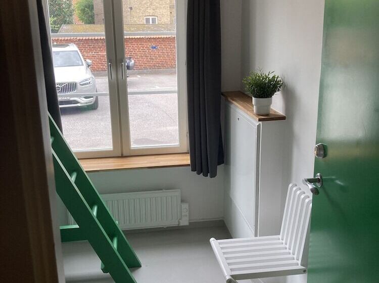 Семейный Номер, Winstrup Hostel