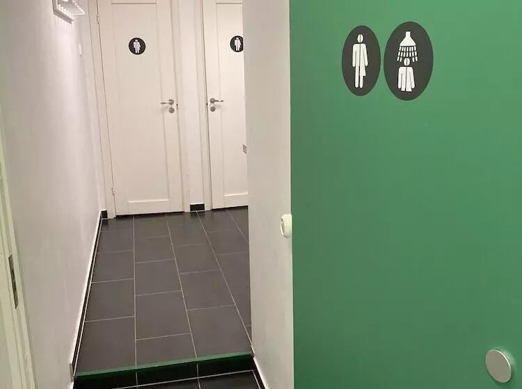 ファミリールーム, Winstrup Hostel