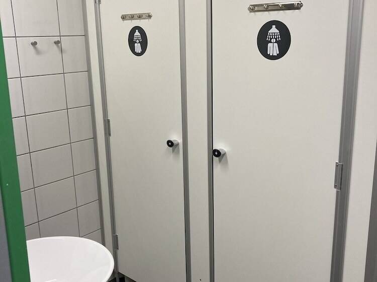 패밀리 룸, Winstrup Hostel