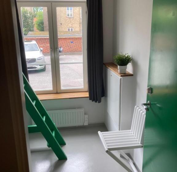 Номер Basic, Winstrup Hostel