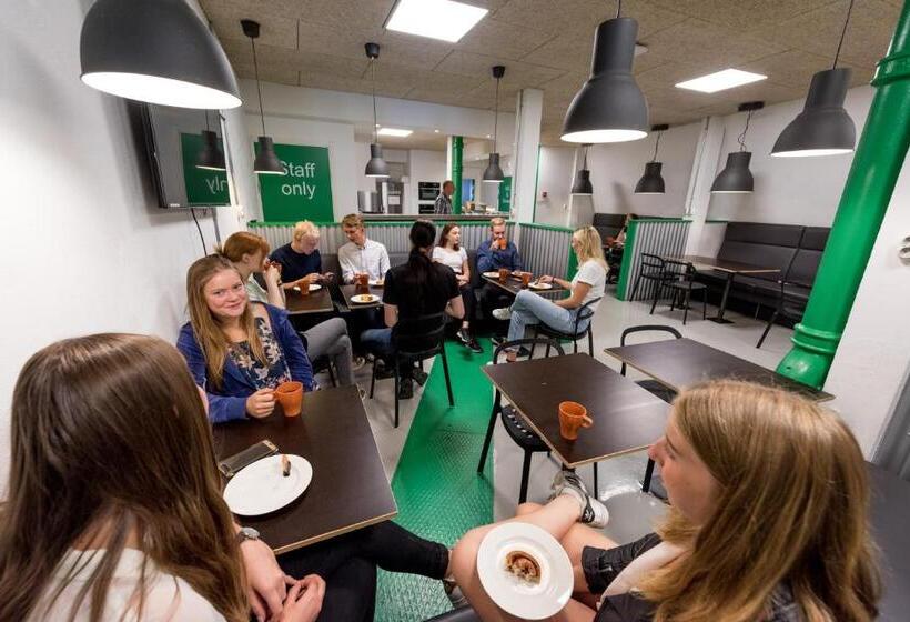 스탠다드 룸, Winstrup Hostel