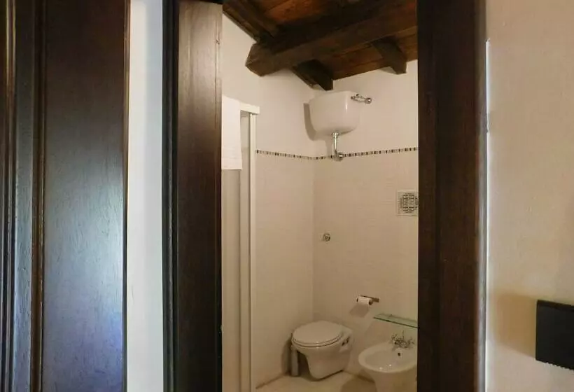 Executive-sviitti, La Locanda Sul Lago