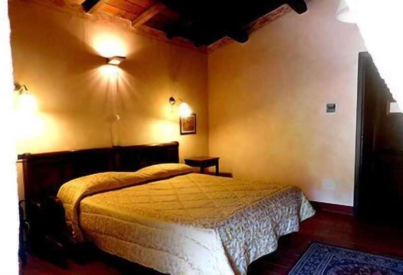 Президентский Люкс, La Locanda Sul Lago