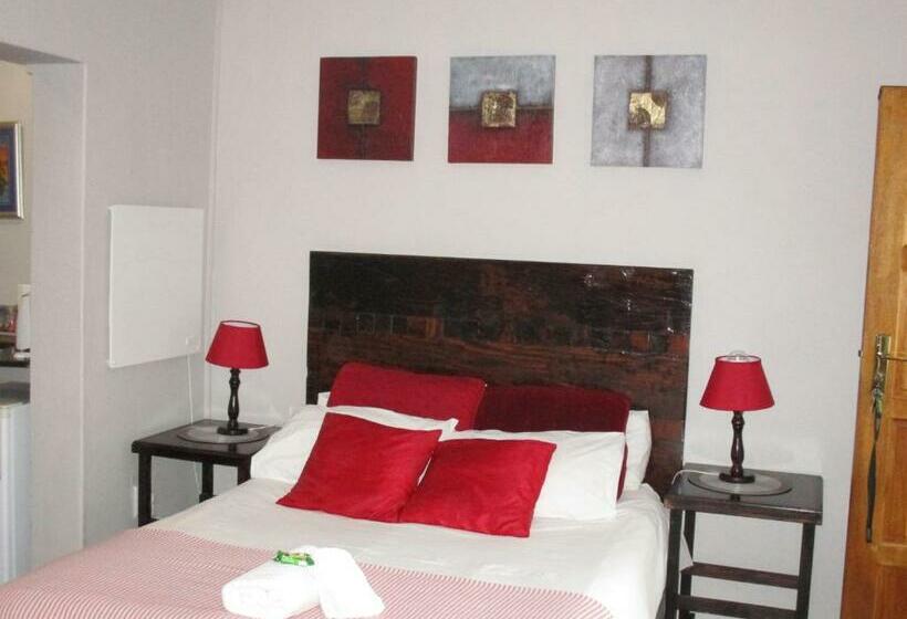 Номер Стандарт, Ukarimu Guest House