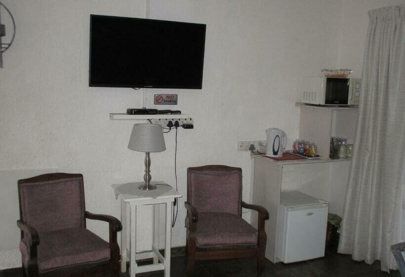 Номер Стандарт, Ukarimu Guest House