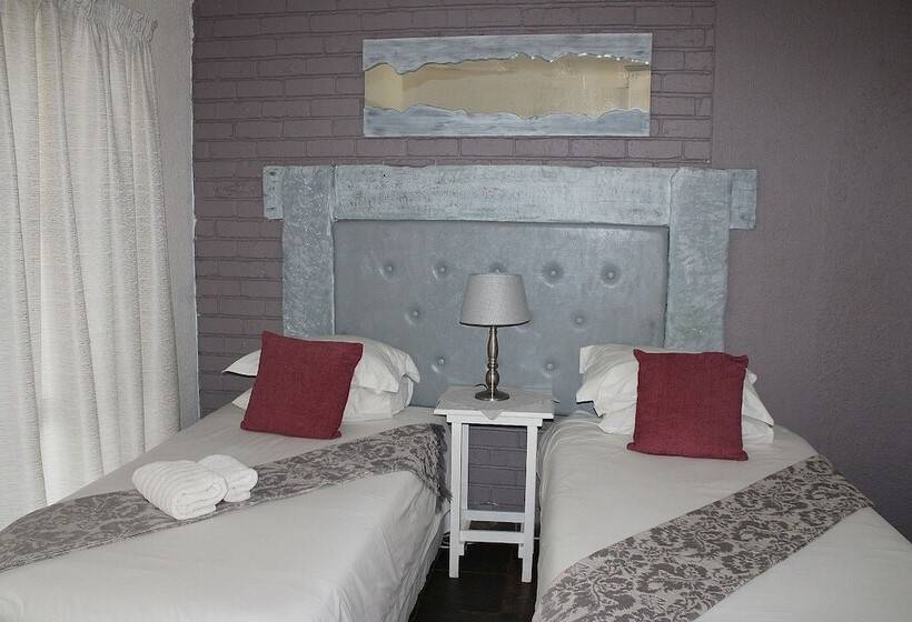 Номер Стандарт, Ukarimu Guest House