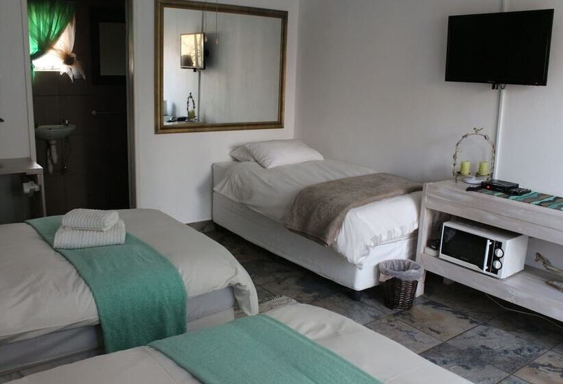 Номер Стандарт, Ukarimu Guest House