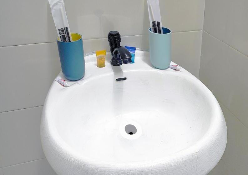 4인용 스탠다드 룸, 随缘国际青年旅舍