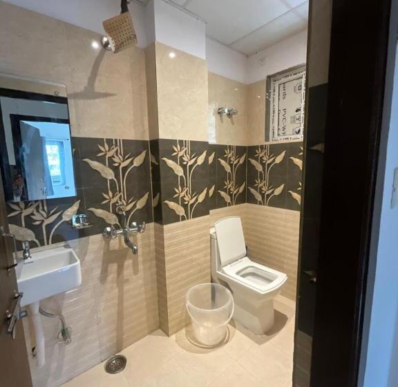 Standard Single Room, Bunk N Beyond