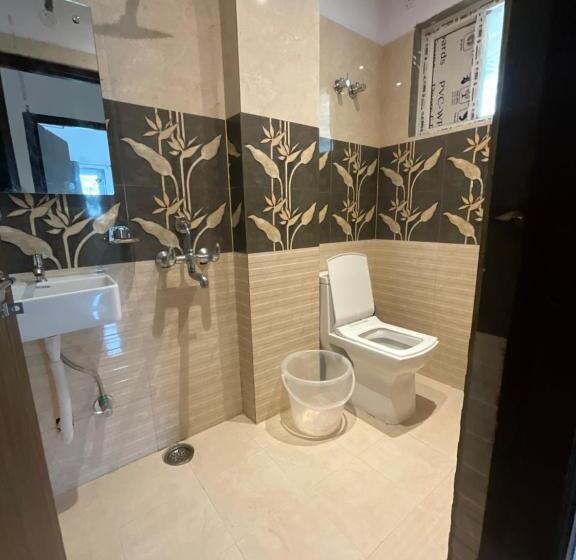 Standard Single Room, Bunk N Beyond