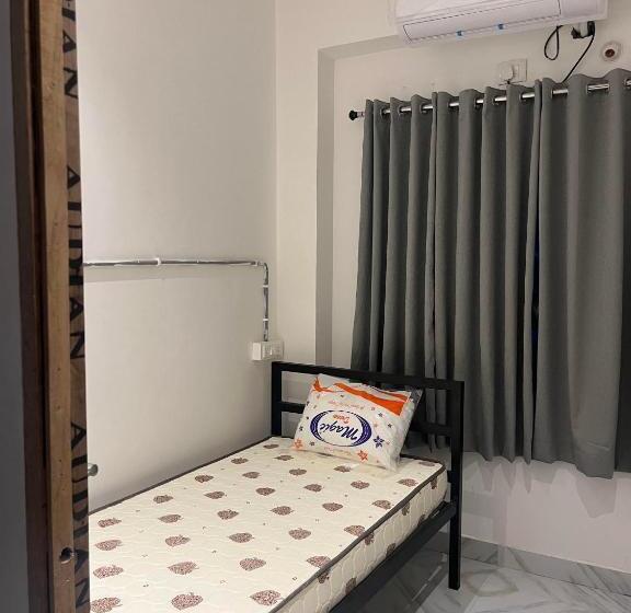 Standard Single Room, Bunk N Beyond