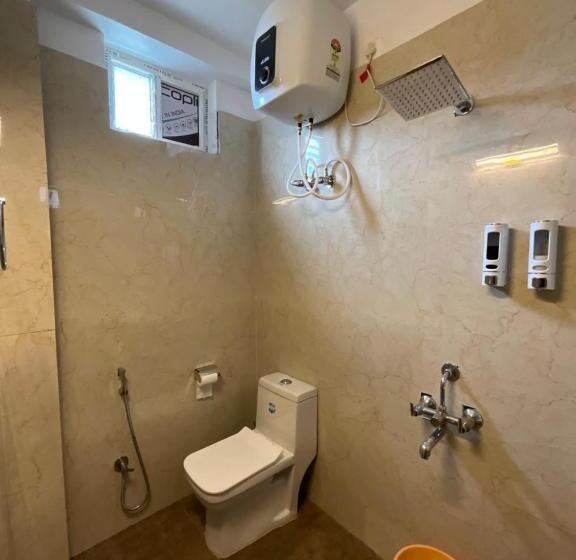 Suite, Bunk N Beyond