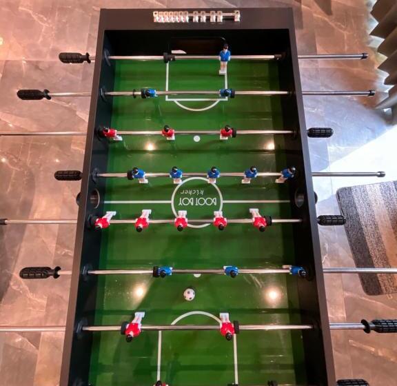 Suite, Bunk N Beyond