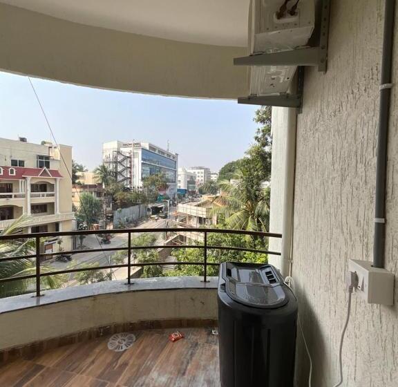 Bed in Shared Room, Bunk N Beyond