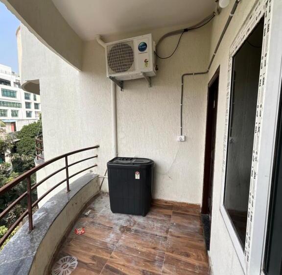 Bed in Shared Room, Bunk N Beyond