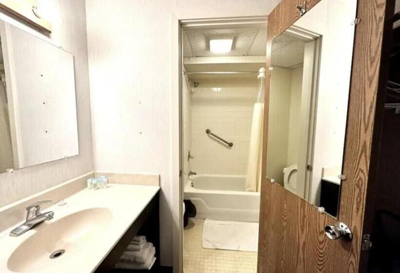 Номер Deluxe, Kiteville Phoenixville