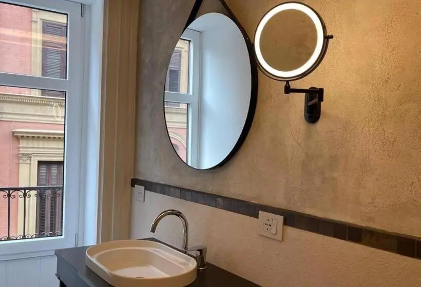 اتاق سوپریور, Heritage Collection Palermo B&b