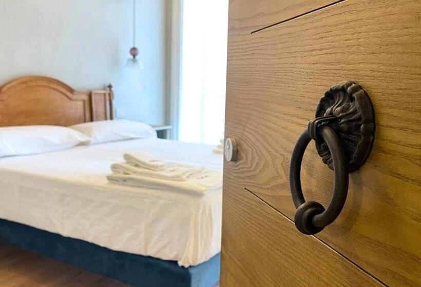 اتاق سوپریور, Heritage Collection Palermo B&b