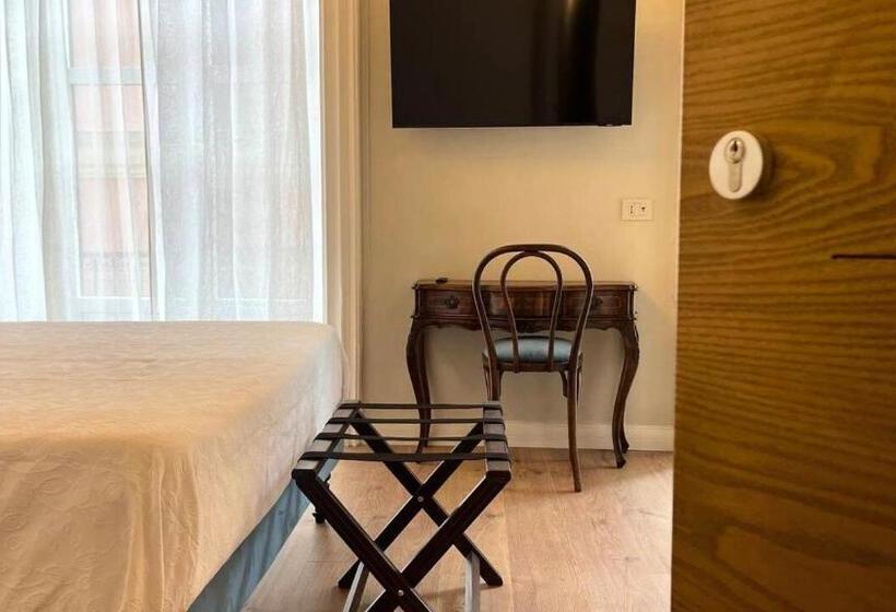 اتاق سوپریور, Heritage Collection Palermo B&b