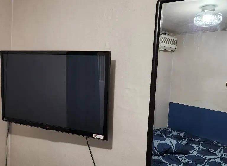 Cameră Standard, Hanil Hostel