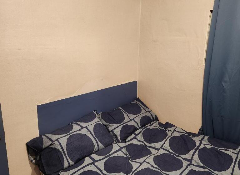 스탠다드 룸, Hanil Hostel