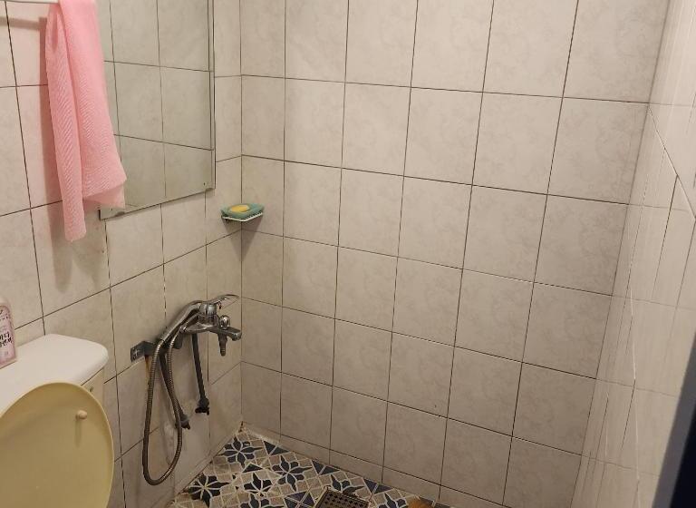 スタンダードルーム, Hanil Hostel