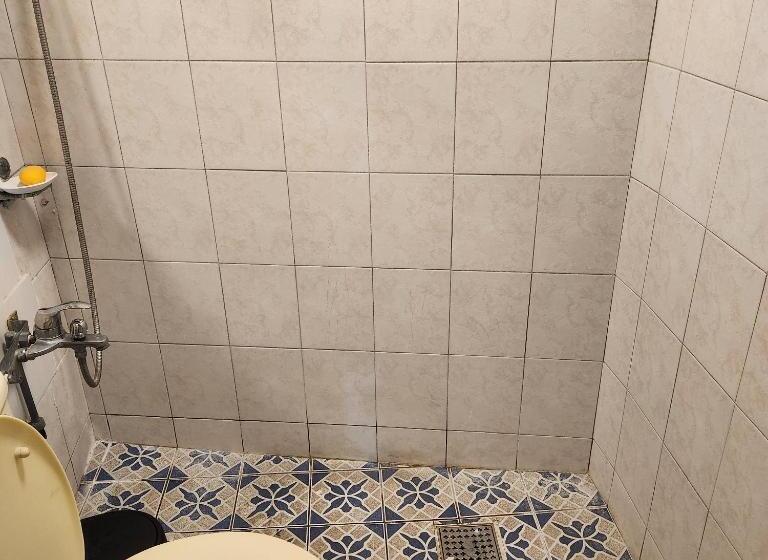 스탠다드 룸, Hanil Hostel