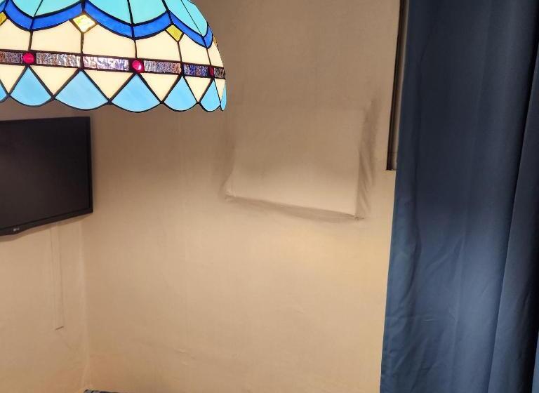 스탠다드 룸, Hanil Hostel