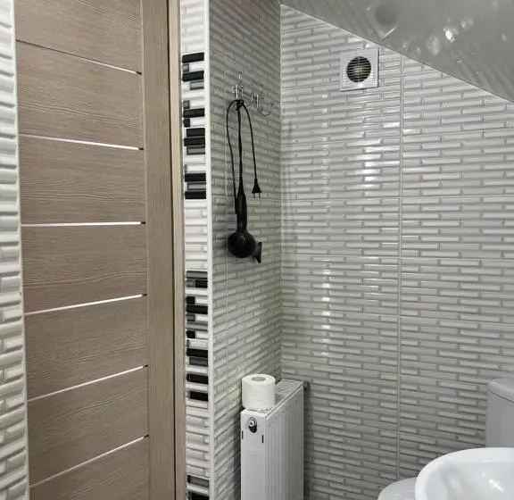 スタンダード４人部屋, готельно ресторанний комплекс кичера