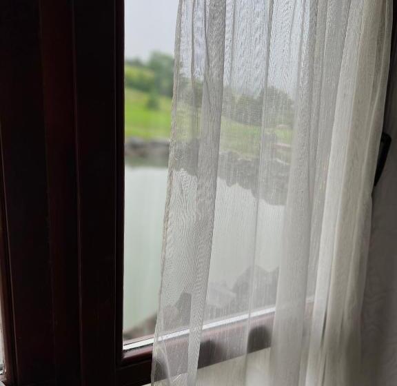 침실 1개 전망 아파트, готельно ресторанний комплекс кичера