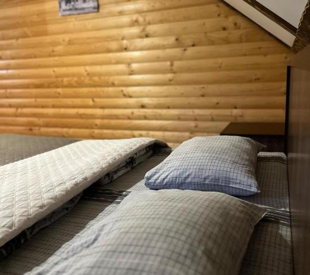 스탠다드 룸, готельно ресторанний комплекс кичера