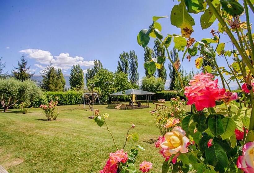 آپارتمان 1 خوابه, Agriturismo La Mora   Gemelli