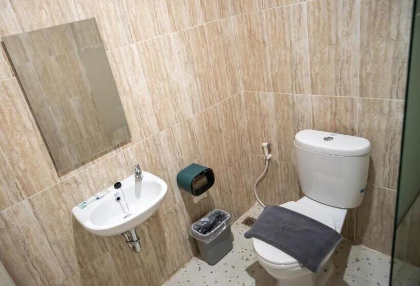 חדר סופריור, Elephant Inn And Suite By Sajiwa