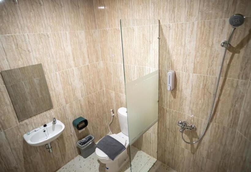 חדר סופריור, Elephant Inn And Suite By Sajiwa