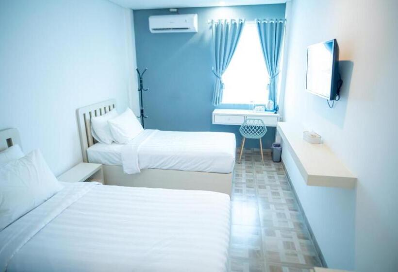 חדר סופריור, Elephant Inn And Suite By Sajiwa