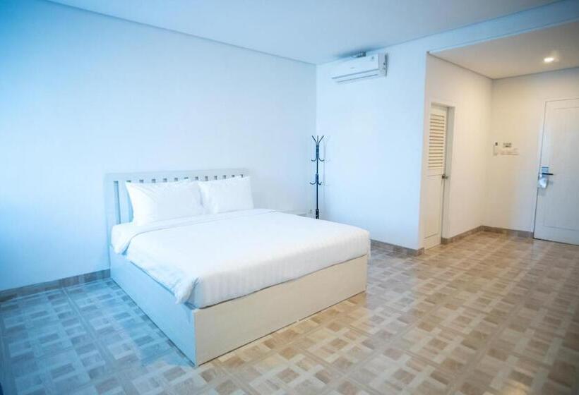 סוויטה, Elephant Inn And Suite By Sajiwa